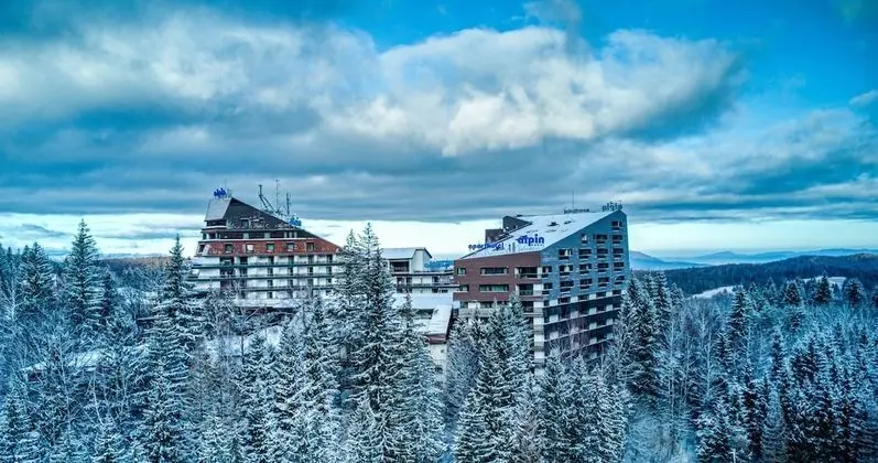 Alpin Resort Hotel