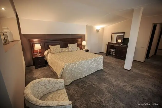 Alpin Resort Hotel - Oda