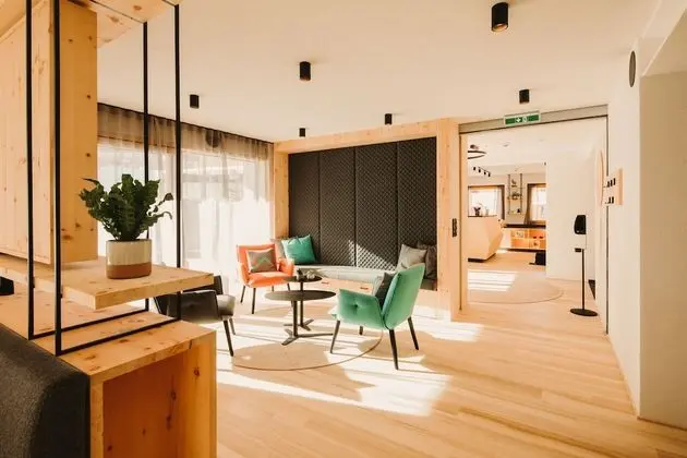Alpin - Studios & Suites - Öne Çıkan Resim