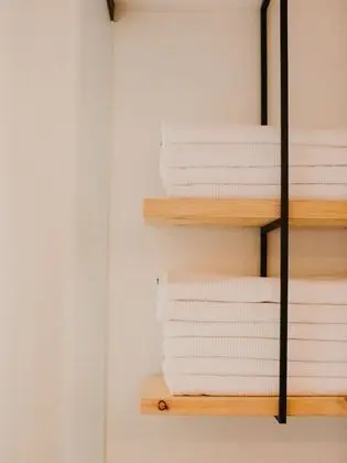 Alpin - Studios & Suites - Spa