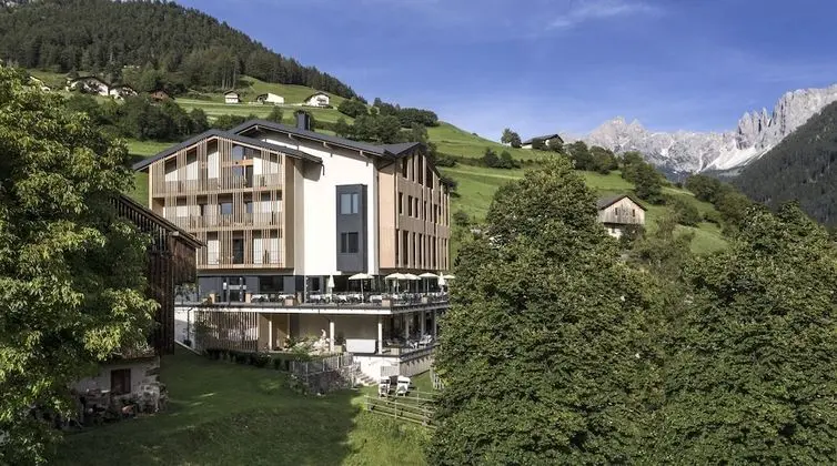 Alpinhotel Vajolet - Adults only - 1