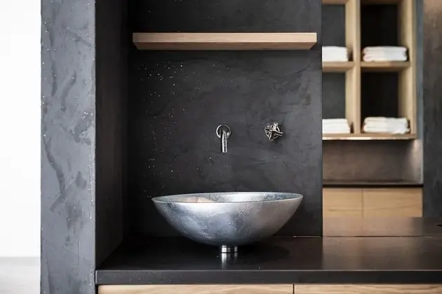 Alpinhotel Vajolet - Adults only - Spa