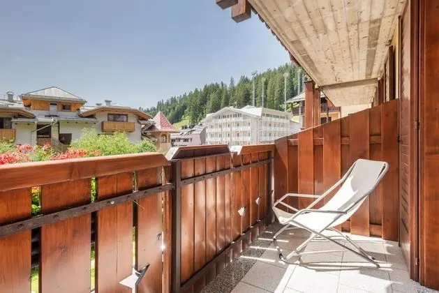 Hotel Alpina