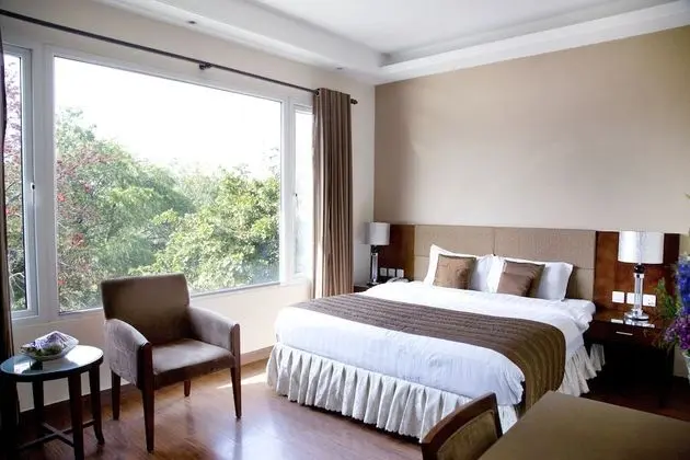 Alpina Hotels & Suites - Oda