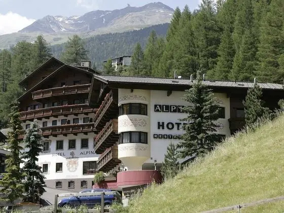 Alpina