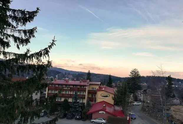 Villa Alpina
