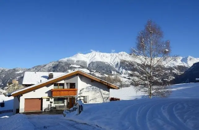 Alpinapart Edelweiss