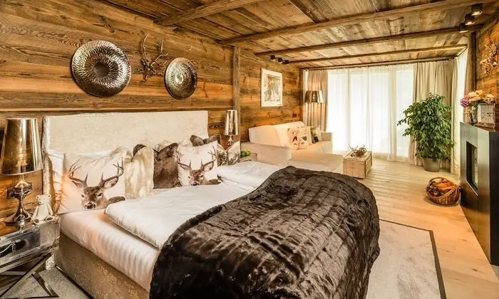 Alpine Boutique Villa Gabriela