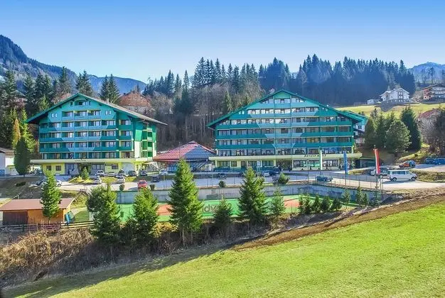 Alpine Club - Öne Çıkan Resim