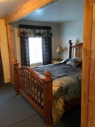 Alpine Creek Lodge - Oda