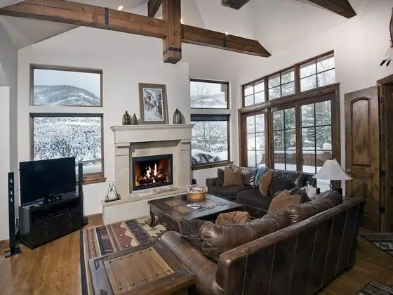 Alpine Drive Chalet - Öne Çıkan Resim