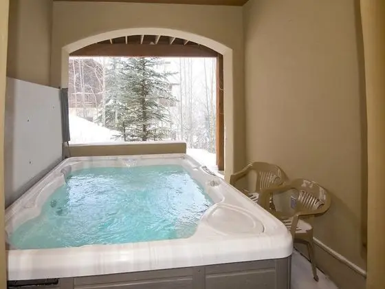 Alpine Drive Chalet - Spa