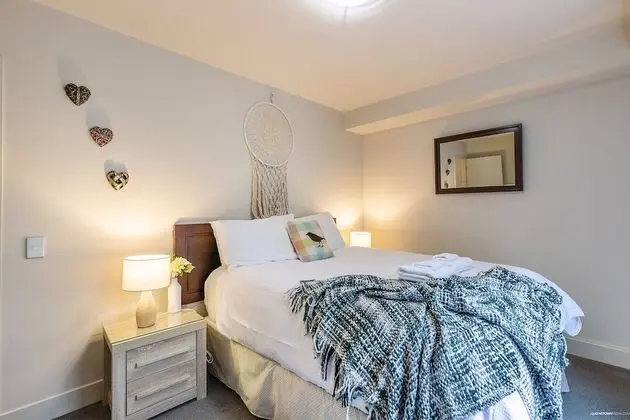 Alpine Village - 2 Bedroom Executive Apartment - Oda