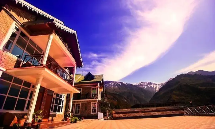 Alpine Village Resort
