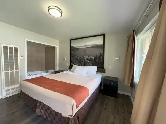 Alpine Inn & Spa - Öne Çıkan Resim