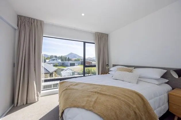 Alpine Junction Townhouse Apartments - Oda