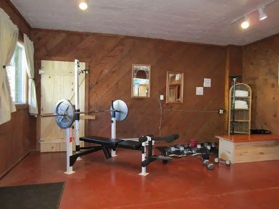 Alpine Lodge