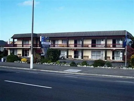 Alpine Motel, Oamaru