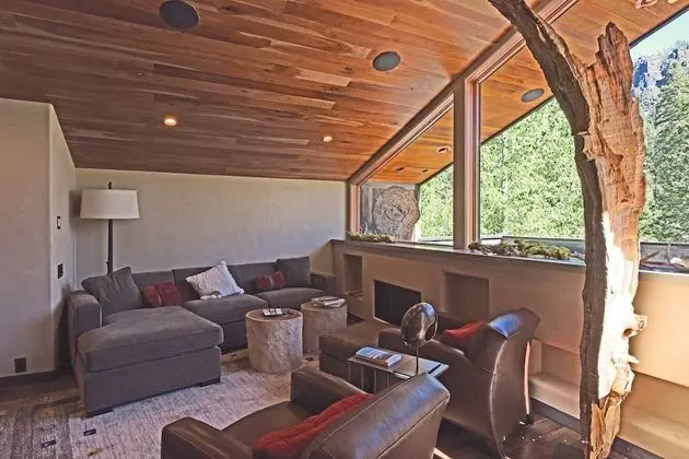Alpine Meadows Chalet - Öne Çıkan Resim