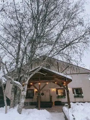Alpine Meadows Lodge - Öne Çıkan Resim