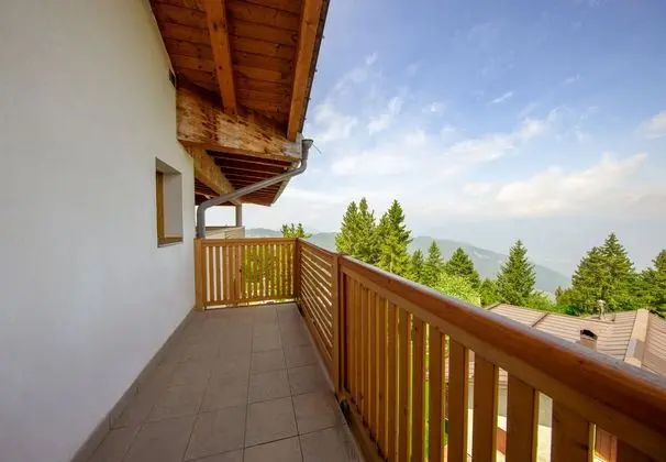 Alpine Mugon Hotel