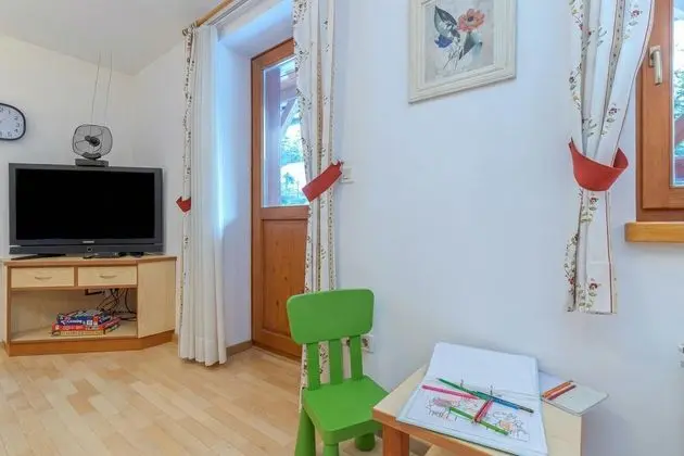 Alpine Retreat Gaja Kranjska Gora - İç Mekan