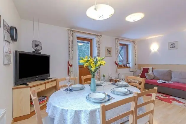 Alpine Retreat Gaja Kranjska Gora - Yerinde Yemek