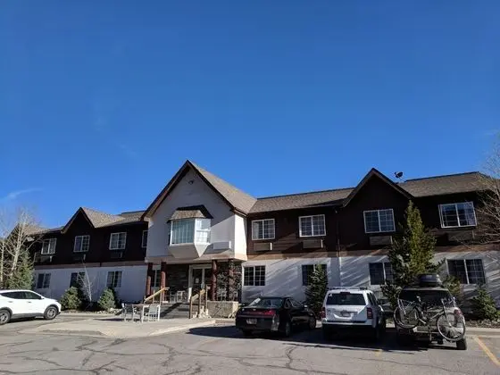 Alpine Slopes Lodge