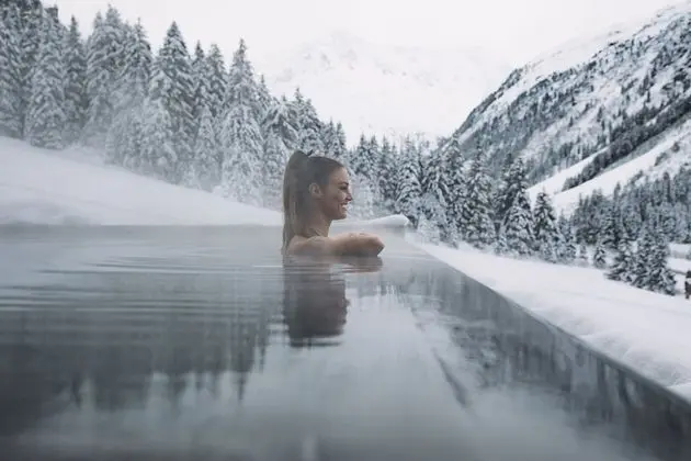 Alpine Resort Sportalm