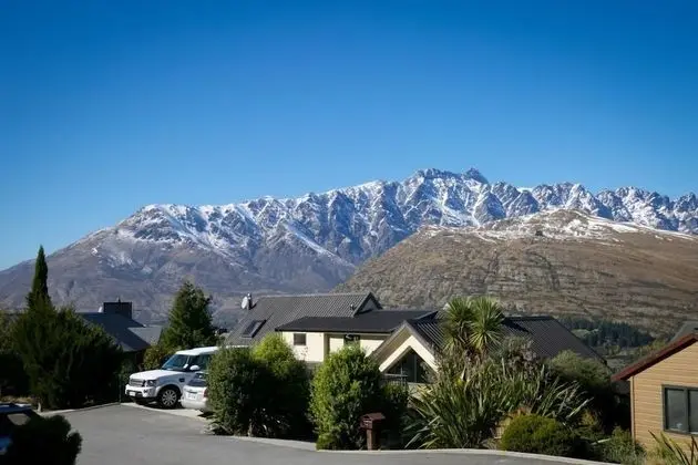 Alpine Suites