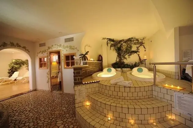 Alpine Touring Hotel - Spa