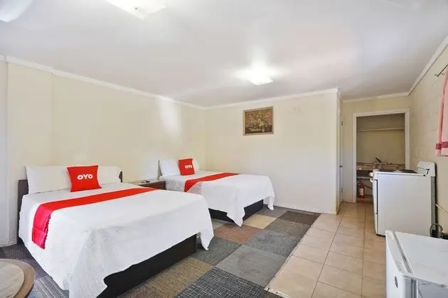 Hotel Alpine TX near University - Öne Çıkan Resim