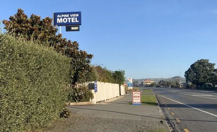 Alpine View Motel
