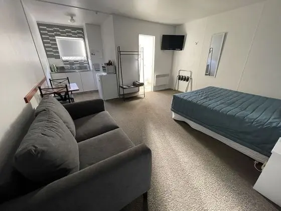 Alpine View Motel