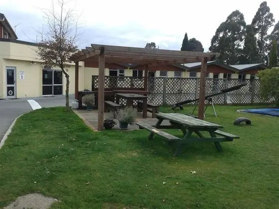 Alpine View Motel