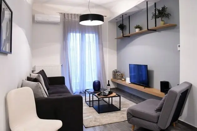 Alpinia Deluxe Apt Must - Öne Çıkan Resim