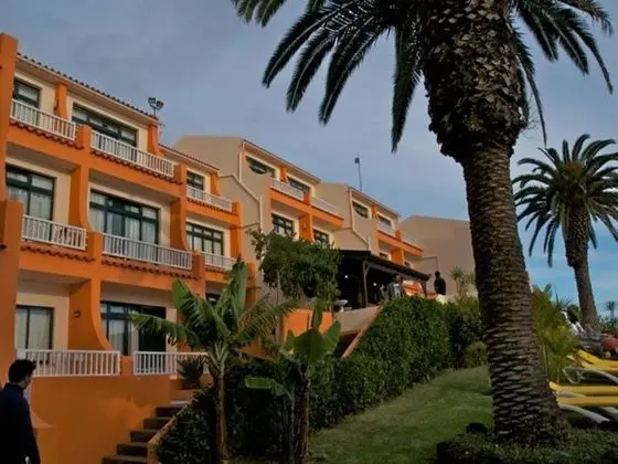 Alpino Atlantico Ayurveda Cure Centre -Adults Only