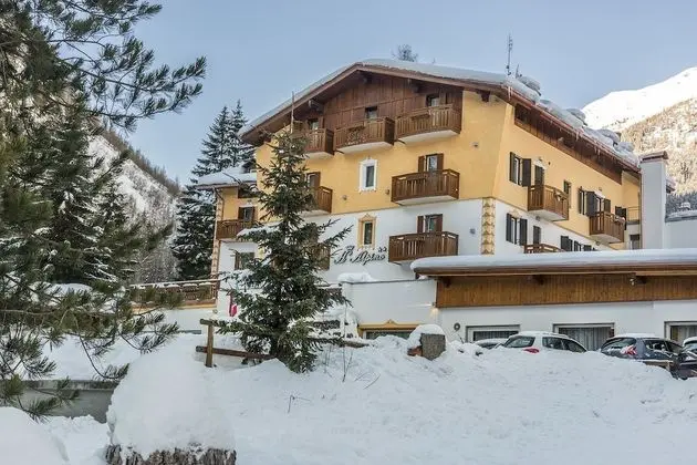 Alpino Family Wellness Hotel - Öne Çıkan Resim