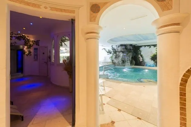 Alpino Family Wellness Hotel - Spa