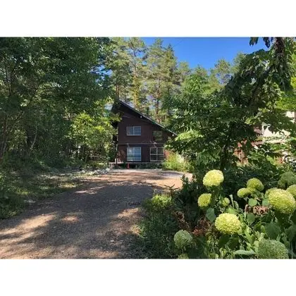 Alps Aunty Cottage
