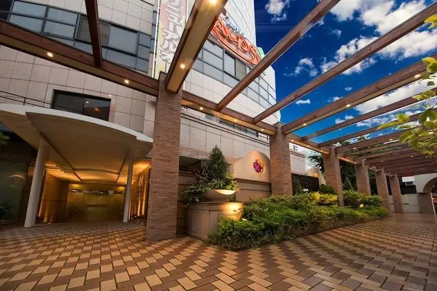Hotel Alps