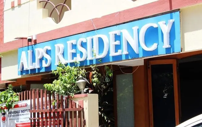 Alps Residency