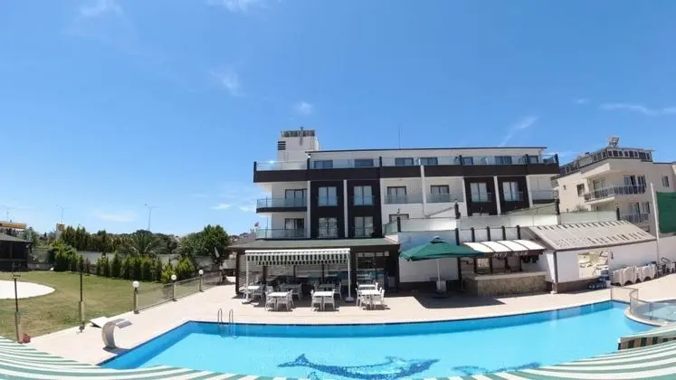 Alptekin Hotel