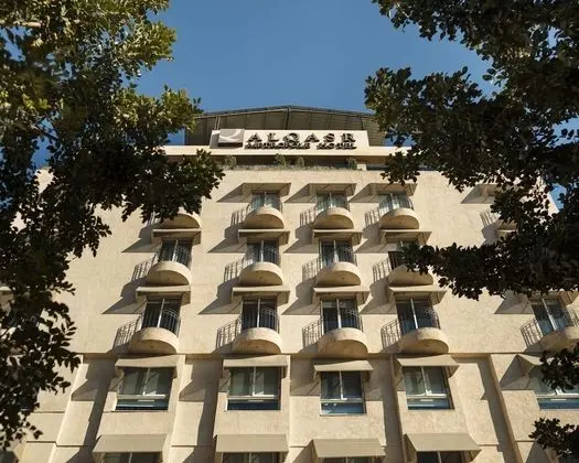 ALQasr Metropole Hotel