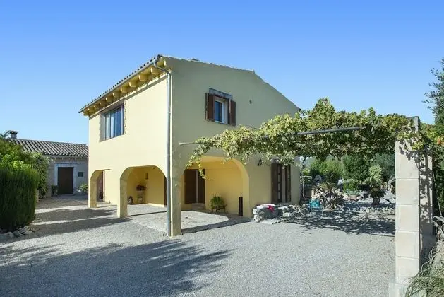 Villa Alqueria Alt