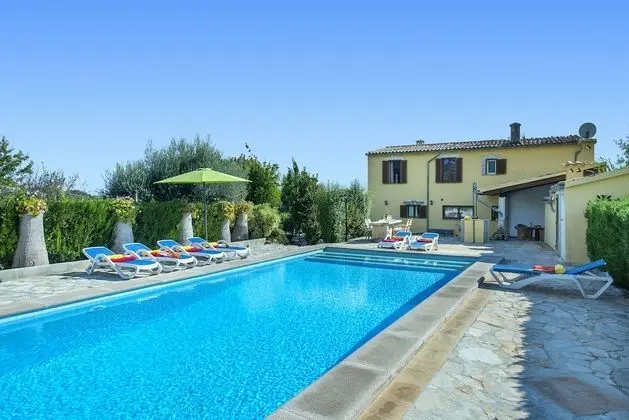 Villa Alqueria Alt - Öne Çıkan Resim
