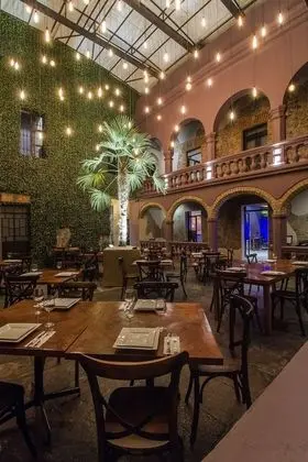Alquería de Carrión Hotel Boutique