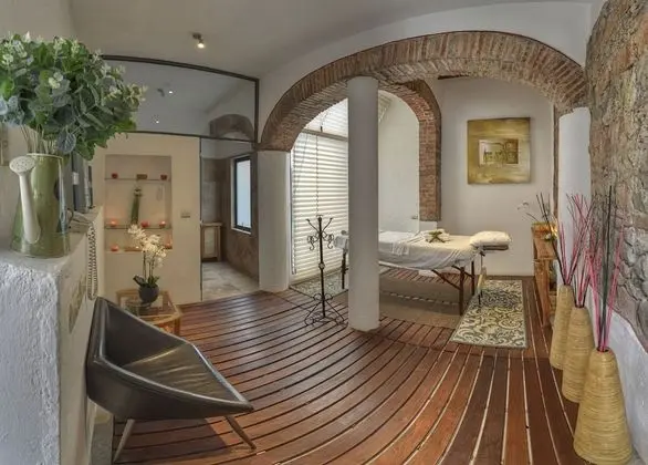 Alquería de Carrión Hotel Boutique - Spa
