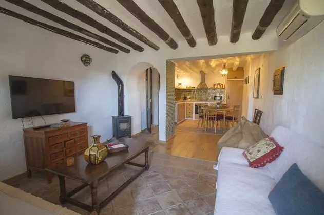 Alqueria de los Lentos