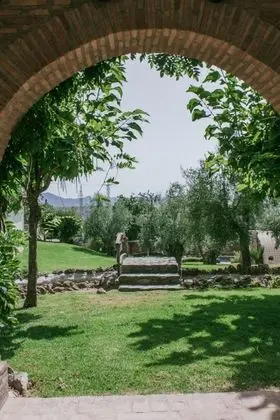 Alqueria de los Lentos - Dış Mekan